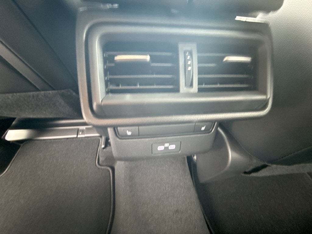 2026 Mazda Mazda CX-5 2.5 S Premium Plus