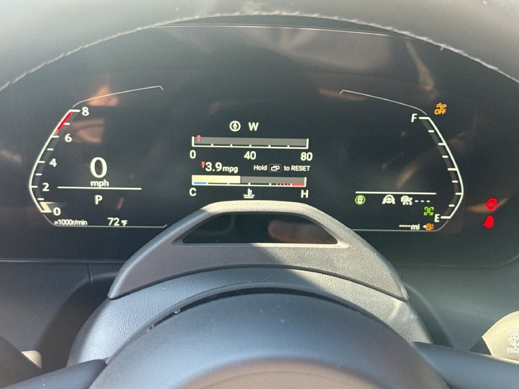 2026 Mazda Mazda CX-5 2.5 S Premium Plus