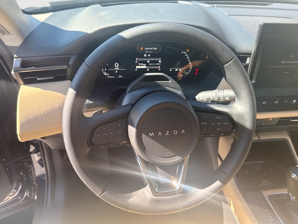2026 Mazda Mazda CX-5 2.5 S Premium Plus