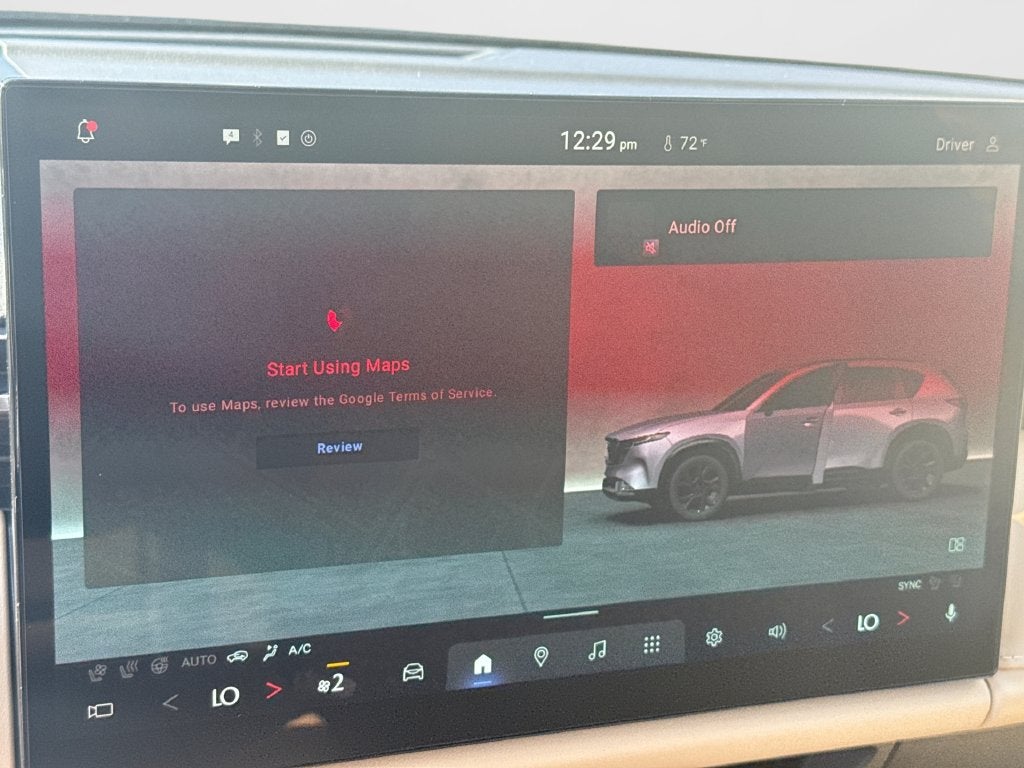 2026 Mazda Mazda CX-5 2.5 S Premium Plus