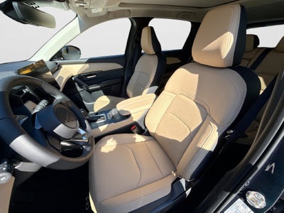 2026 Mazda Mazda CX-5 2.5 S Premium Plus