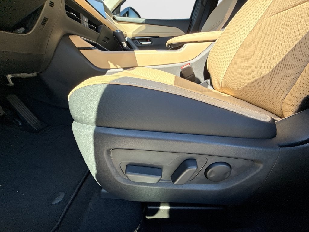 2026 Mazda Mazda CX-5 2.5 S Premium Plus
