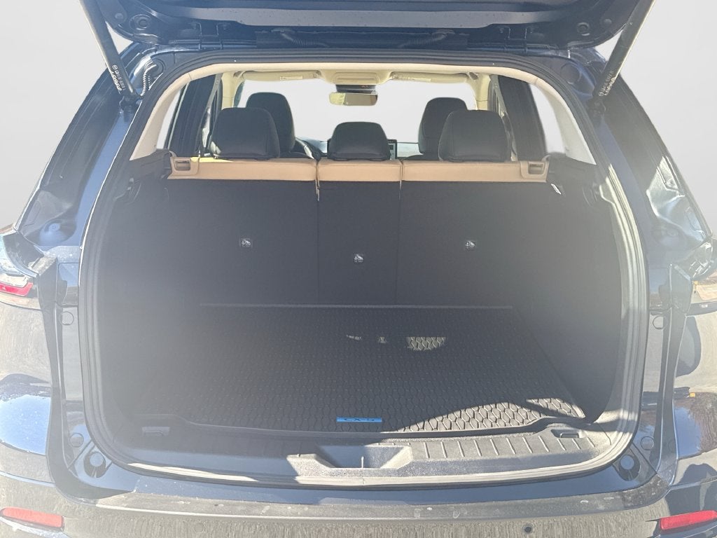 2026 Mazda Mazda CX-5 2.5 S Premium Plus