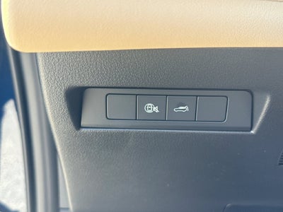2026 Mazda Mazda CX-5 2.5 S Premium Plus