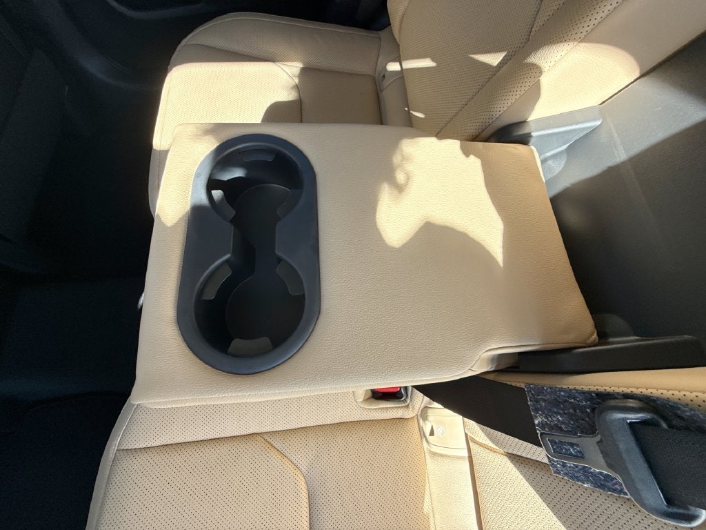 2026 Mazda Mazda CX-5 2.5 S Premium Plus
