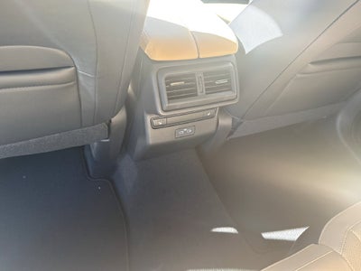 2026 Mazda Mazda CX-5 2.5 S Premium Plus
