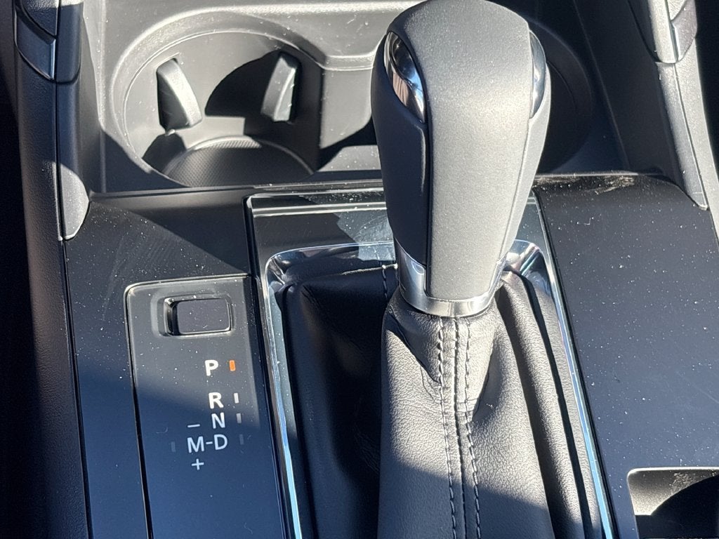 2026 Mazda Mazda CX-5 2.5 S Premium Plus