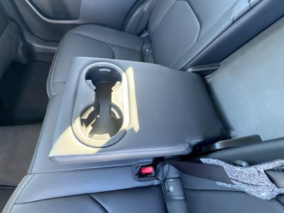 2026 Mazda Mazda CX-5 2.5 S Premium Plus