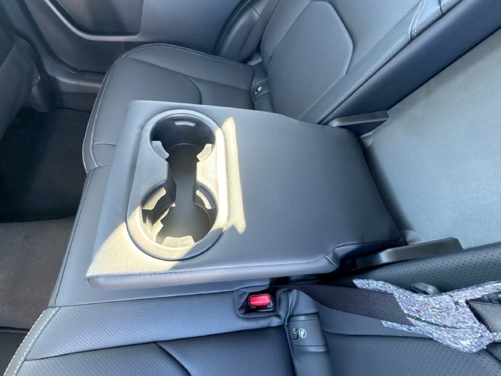 2026 Mazda Mazda CX-5 2.5 S Premium Plus