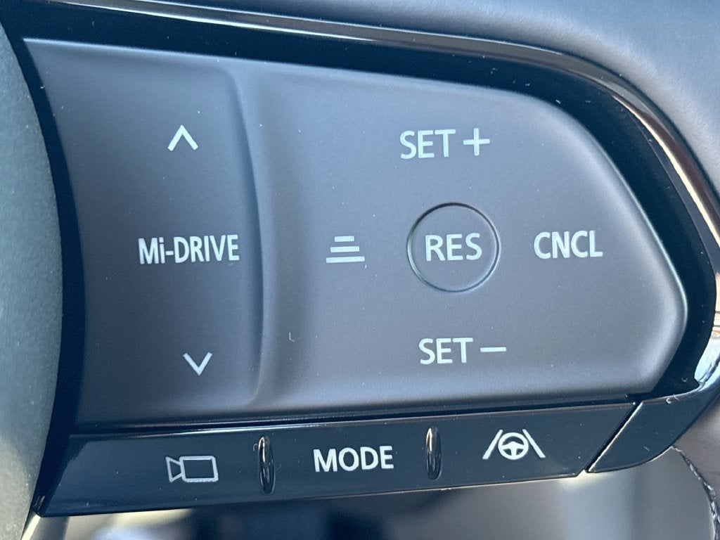 2026 Mazda Mazda CX-5 2.5 S Premium Plus
