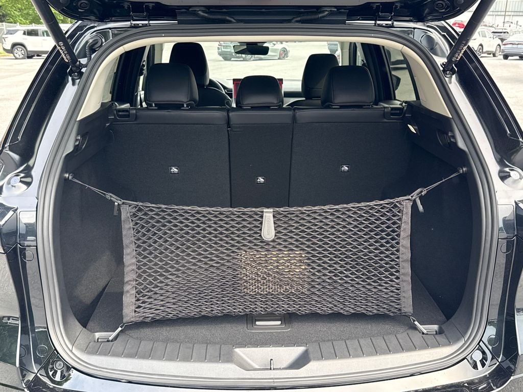 2026 Mazda Mazda CX-5 2.5 S Premium Plus