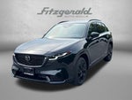 2026 Mazda Mazda CX-5 2.5 S Premium Plus