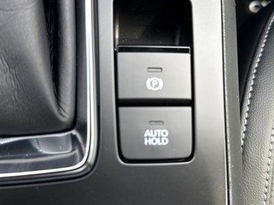 2026 Mazda Mazda CX-5 2.5 S Premium Plus