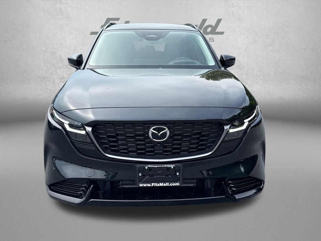 2026 Mazda Mazda CX-5 2.5 S Premium Plus