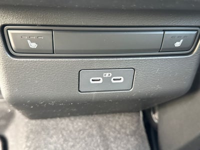 2026 Mazda Mazda CX-5 2.5 S Premium Plus
