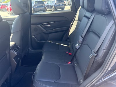 2026 Mazda Mazda CX-5 2.5 S Premium Plus