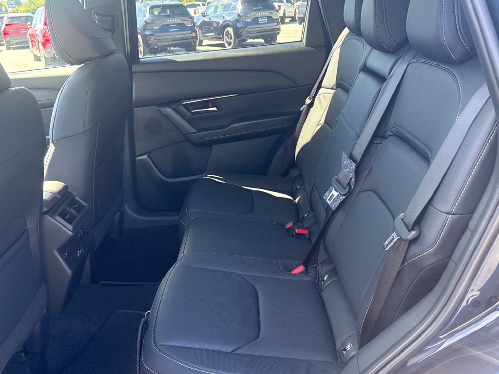 2026 Mazda Mazda CX-5 2.5 S Premium Plus