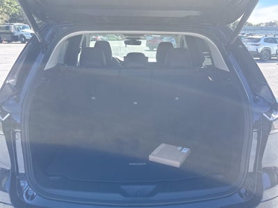 2026 Mazda Mazda CX-5 2.5 S Premium Plus
