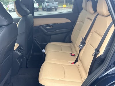 2026 Mazda Mazda CX-5 2.5 S Premium Plus
