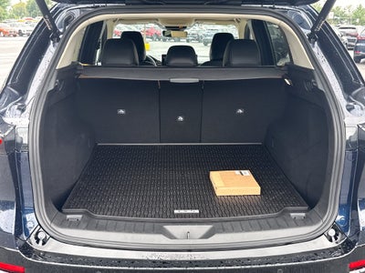 2026 Mazda Mazda CX-5 2.5 S Premium Plus
