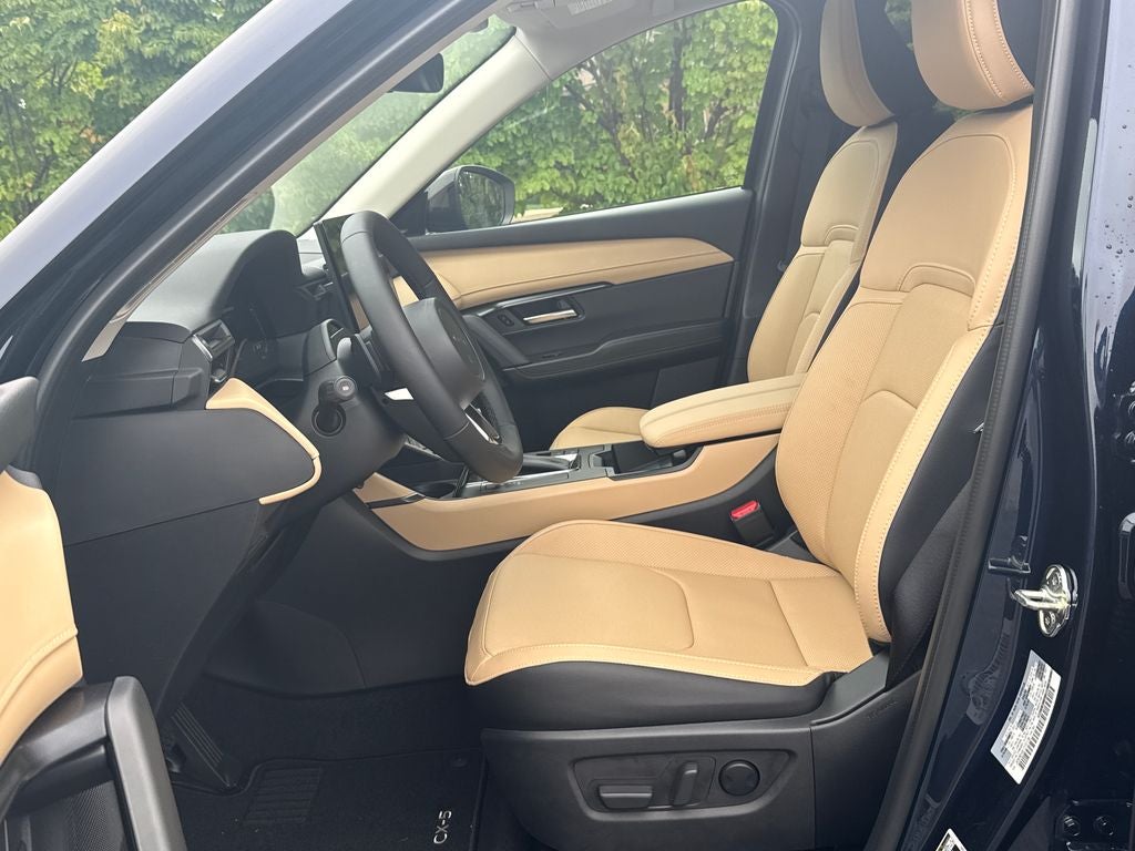 2026 Mazda Mazda CX-5 2.5 S Premium Plus