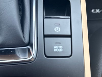 2026 Mazda Mazda CX-5 2.5 S Premium Plus