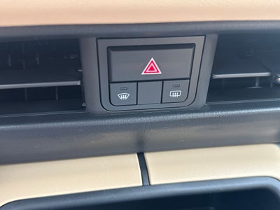 2026 Mazda Mazda CX-5 2.5 S Premium Plus