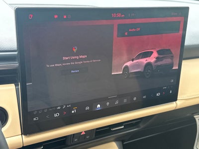 2026 Mazda Mazda CX-5 2.5 S Premium Plus