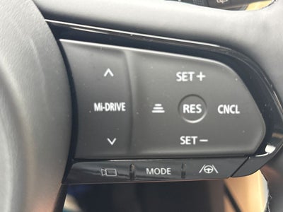 2026 Mazda Mazda CX-5 2.5 S Premium Plus