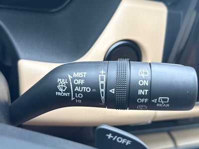 2026 Mazda Mazda CX-5 2.5 S Premium Plus