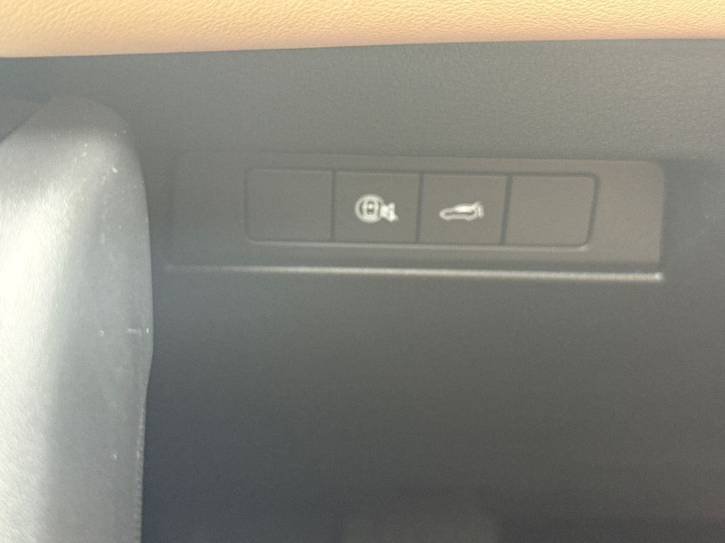 2026 Mazda Mazda CX-5 2.5 S Premium Plus