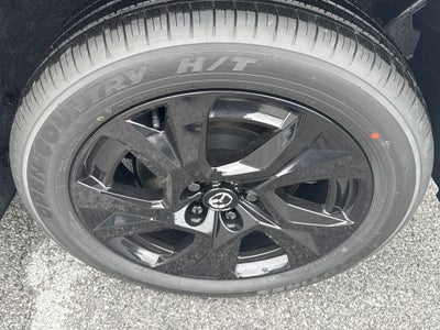 2026 Mazda Mazda CX-5 2.5 S Premium Plus