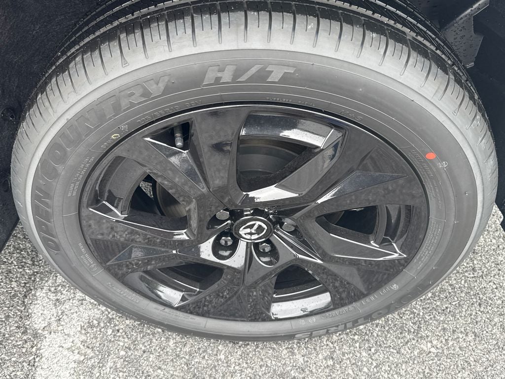 2026 Mazda Mazda CX-5 2.5 S Premium Plus