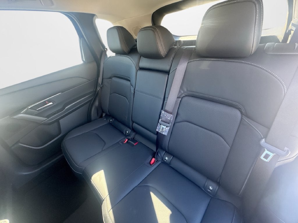 2026 Mazda Mazda CX-5 2.5 S Premium Plus