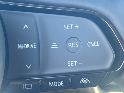2026 Mazda Mazda CX-5 2.5 S Premium Plus