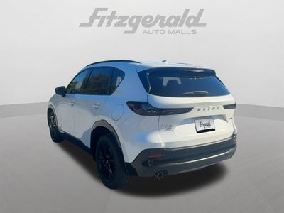 2026 Mazda Mazda CX-5 2.5 S Premium Plus
