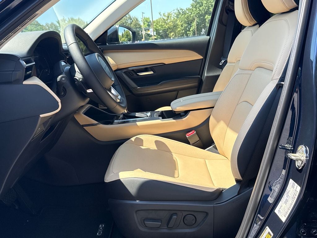2026 Mazda Mazda CX-5 2.5 S Premium Plus
