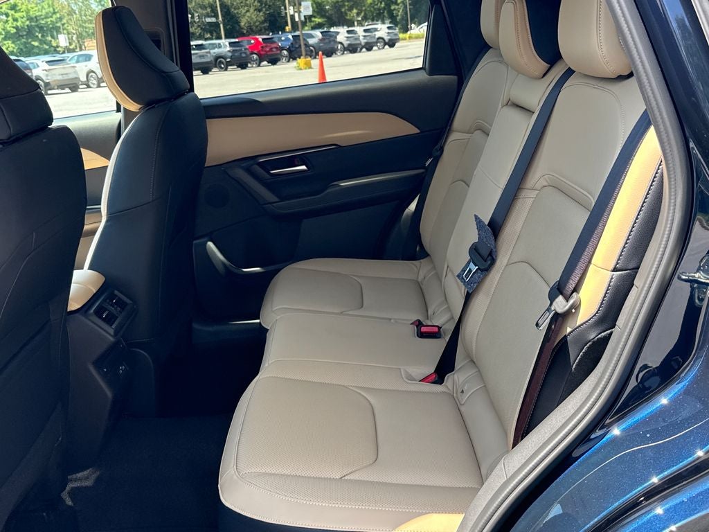 2026 Mazda Mazda CX-5 2.5 S Premium Plus