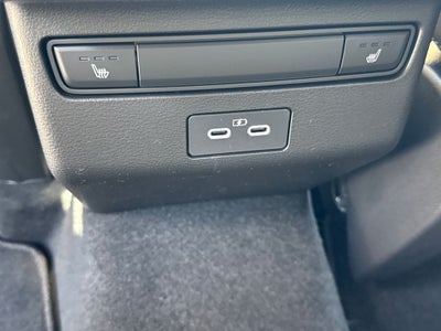 2026 Mazda Mazda CX-5 2.5 S Premium Plus