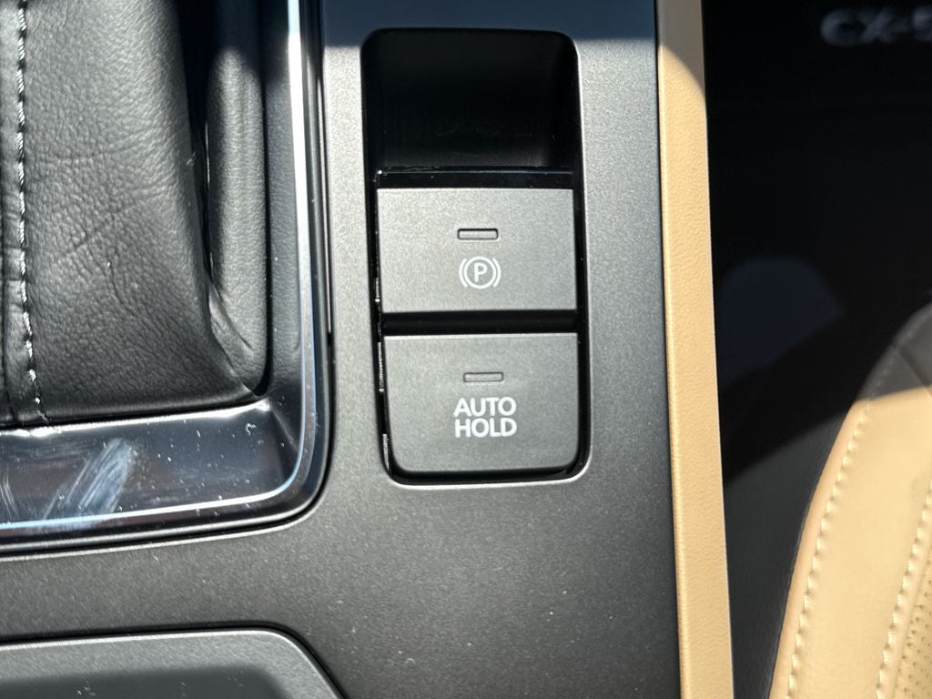 2026 Mazda Mazda CX-5 2.5 S Premium Plus