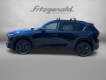 2026 Mazda Mazda CX-5 2.5 S Premium Plus