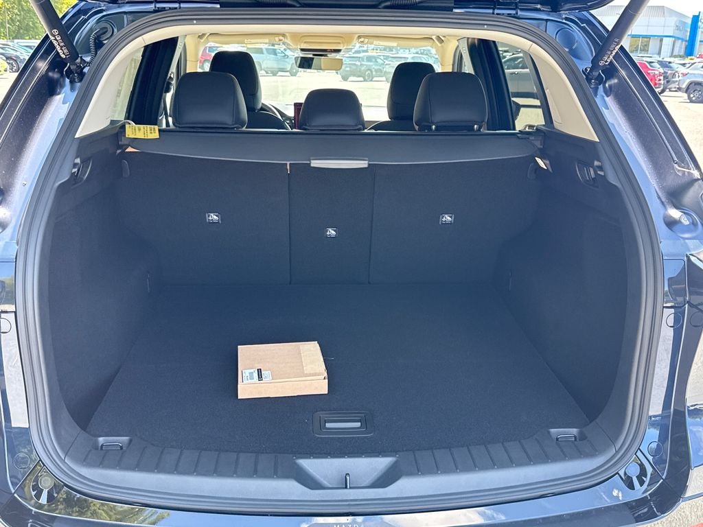 2026 Mazda Mazda CX-5 2.5 S Premium Plus