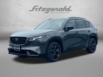 2026 Mazda Mazda CX-5 2.5 S Premium Plus