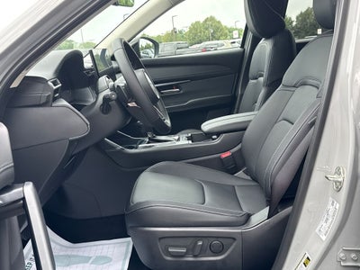 2026 Mazda Mazda CX-5 2.5 S Premium Plus