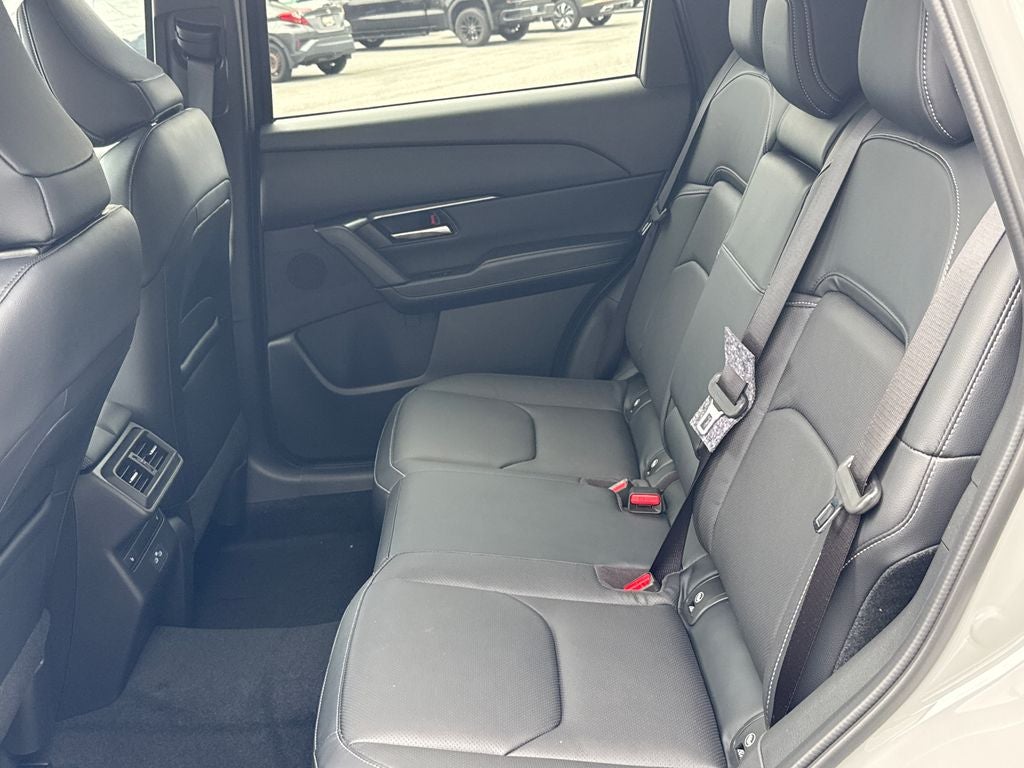 2026 Mazda Mazda CX-5 2.5 S Premium Plus