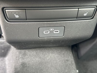 2026 Mazda Mazda CX-5 2.5 S Premium Plus