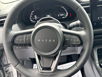 2026 Mazda Mazda CX-5 2.5 S Premium Plus
