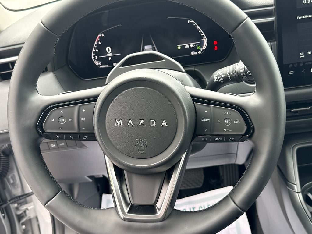 2026 Mazda Mazda CX-5 2.5 S Premium Plus