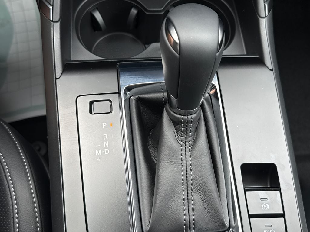 2026 Mazda Mazda CX-5 2.5 S Premium Plus