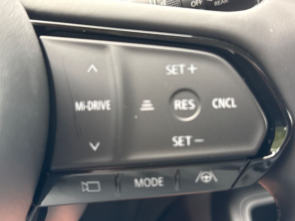 2026 Mazda Mazda CX-5 2.5 S Premium Plus